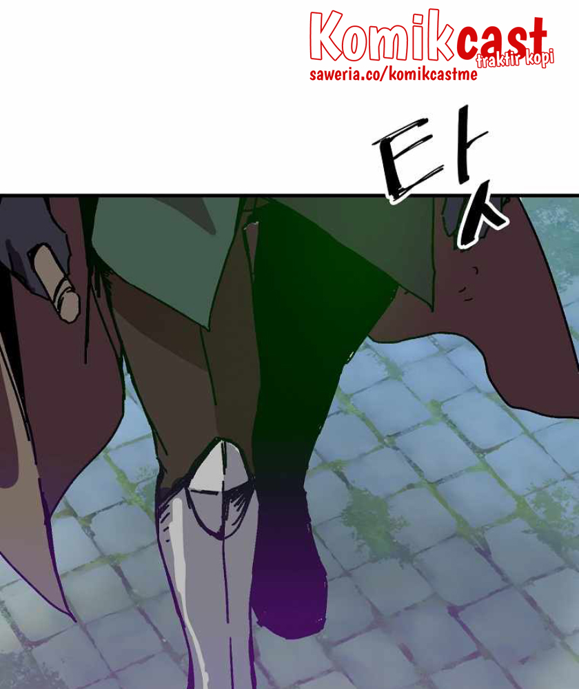 I Am Player Who Suck Alone (Solo Bug Player) Chapter 104 Gambar 92